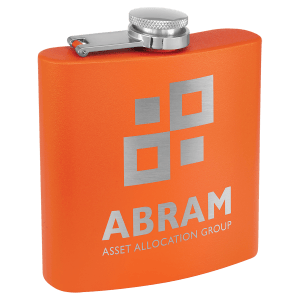 Liquor Flask 6oz