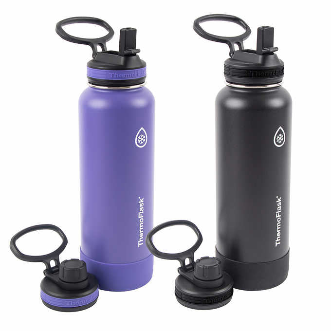 Thermoflask 40oz – STLO Creates LLC