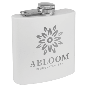 Liquor Flask 6oz