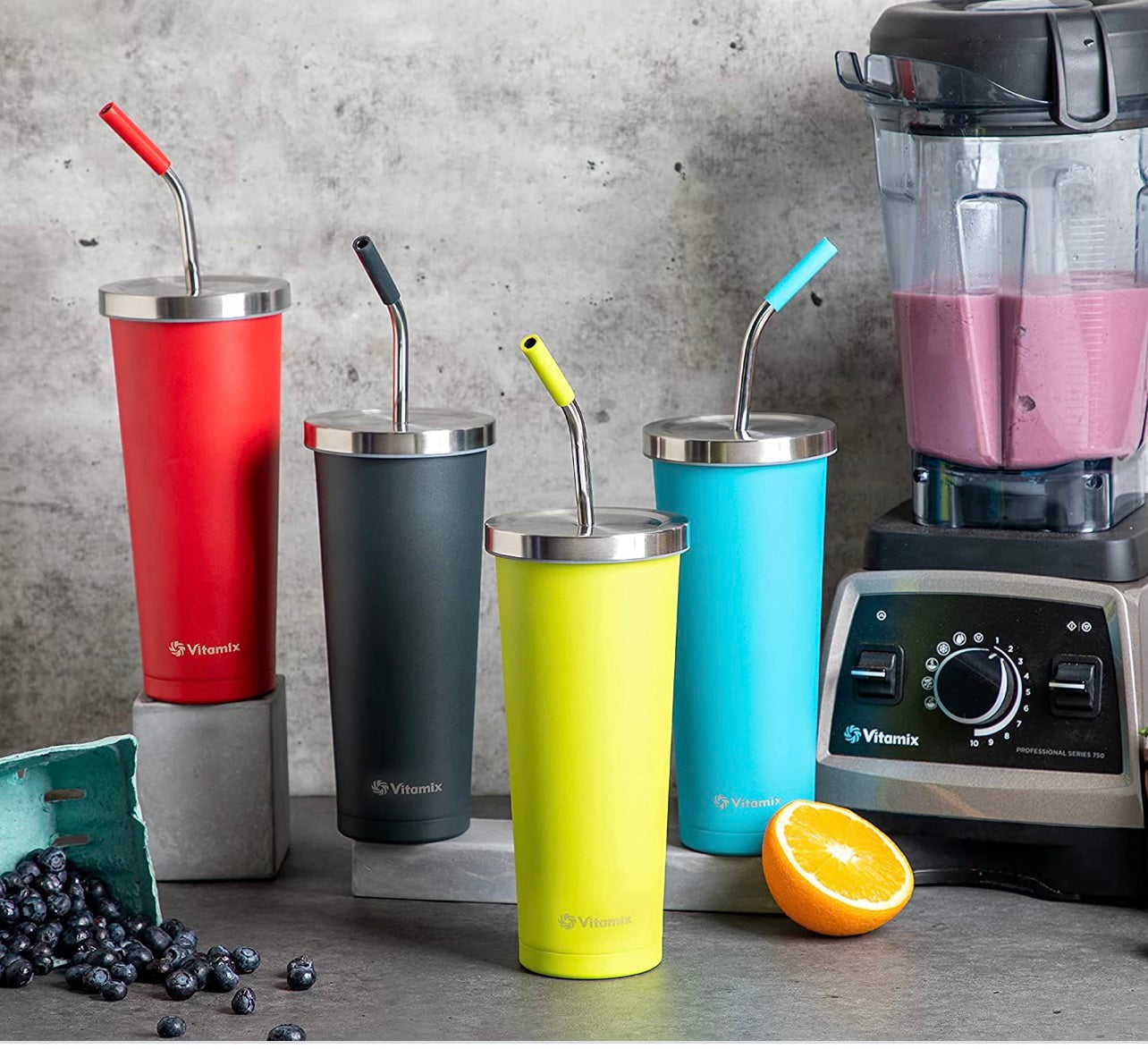 Vitamix 24oz Tumbler