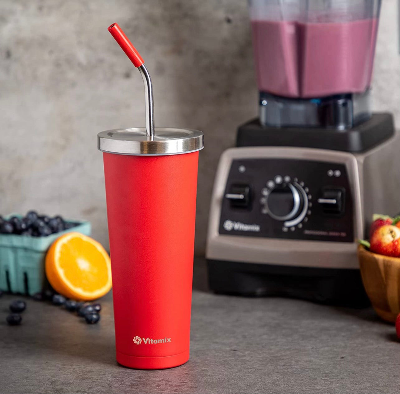 Vitamix 24oz Tumbler